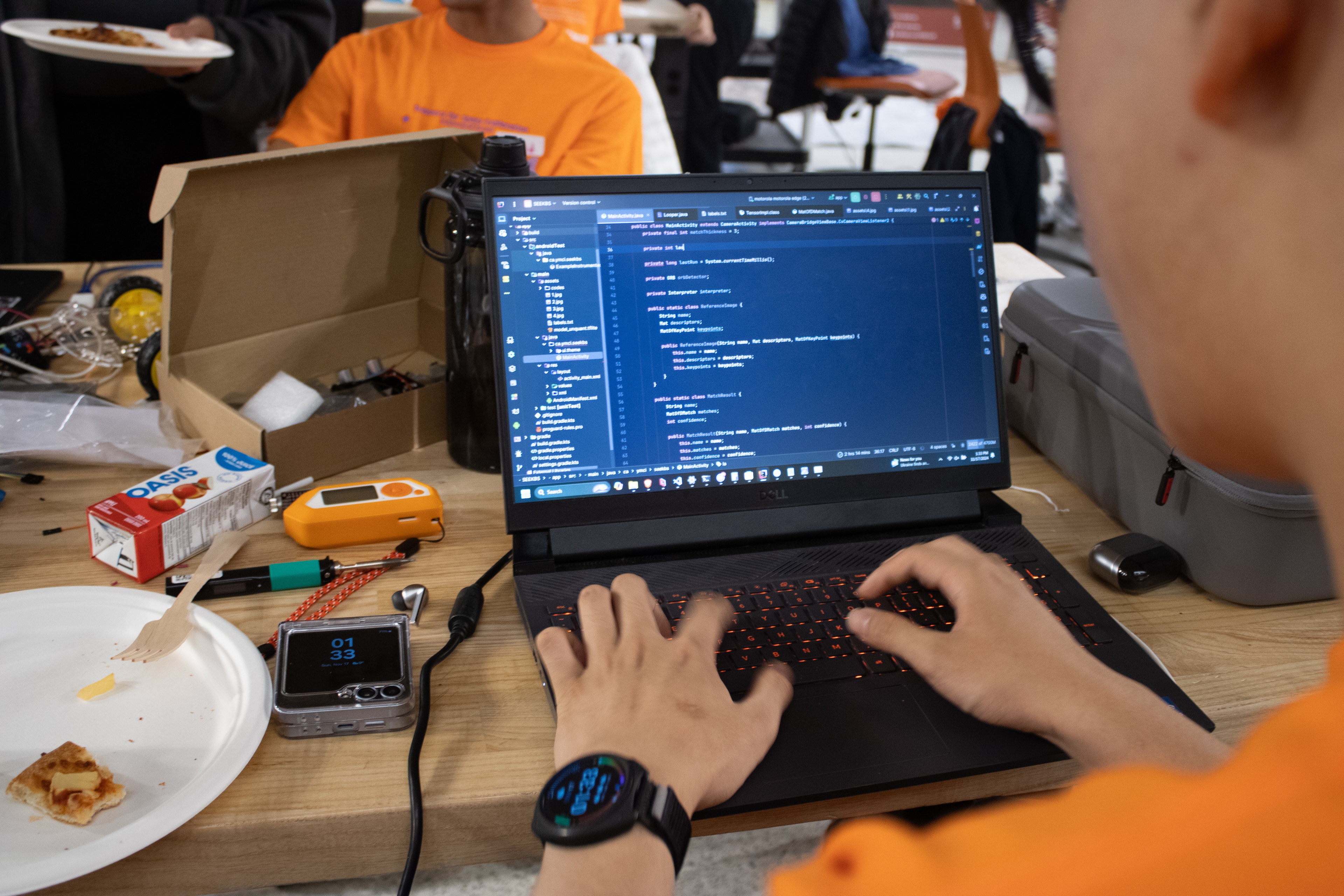 Programming Club