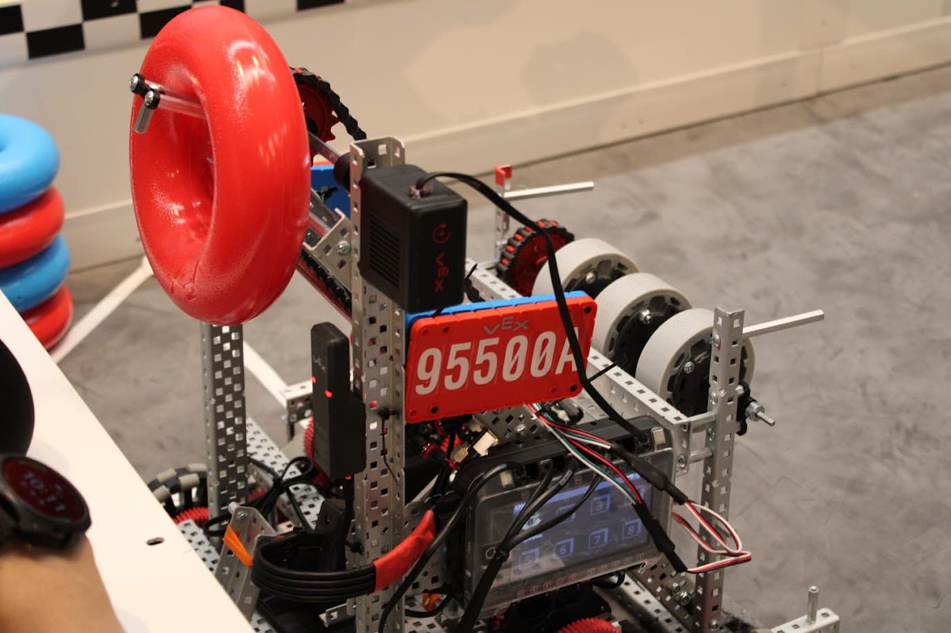 Robotics Team